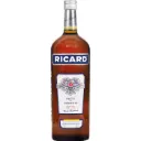 Ricard Anisé 45° Réhoboam