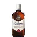Wisky Ballantines 40°