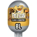 Bière Pelican Blonde 7.5° Blade