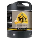 Bière Leffe Blonde 6L