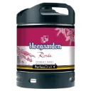 Bière Hoegaarden Rosée 3°
