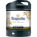 Bière Hoegaarden Blanche 4.9°