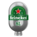 Bière Heineken 5° Blade