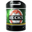 Bière Beck's Draft 4.9°