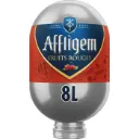 Bière Affligem Carmin 5.2° Blade