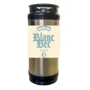 Bière Blanc Bec 5° 20L