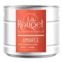 Bière la Rouget Ambrée 6° 30L