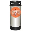 Bière Spéciale Chouffe N'Ice Brune 10°