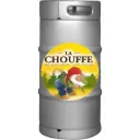 Bière Chouffe Blonde 8°
