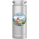 Bière Wheat Beer Chouffe Blanche 6.5°