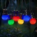 Guirlande Guinguette Multicolore